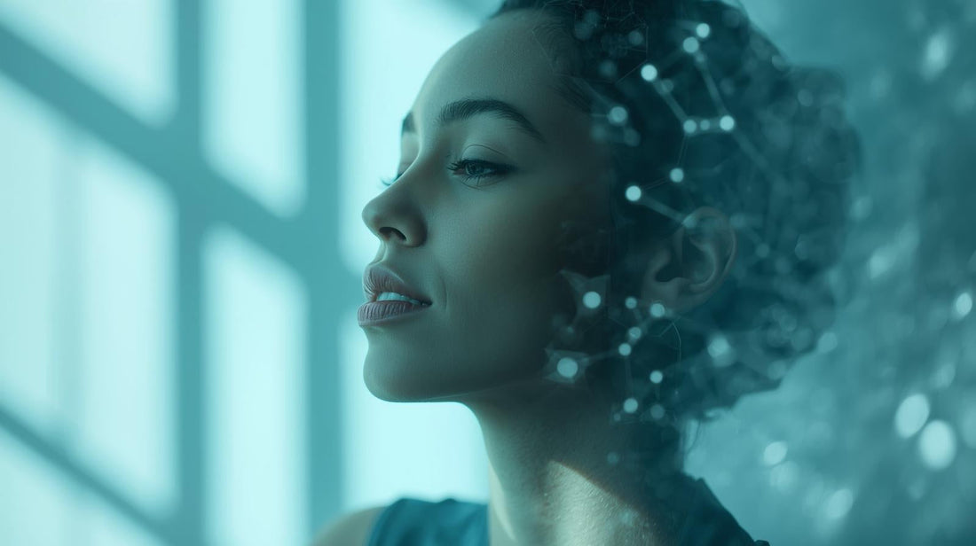 Methylation and Mood — The Biochemical Connection Between B Vitamins, Serotonin, and Emotional Health